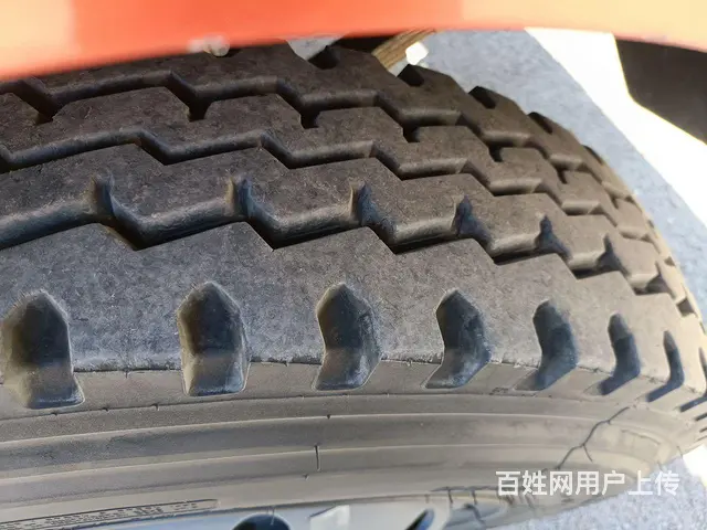 19年东风多利卡 6.2米平板车国5 160马力 - 图片 7