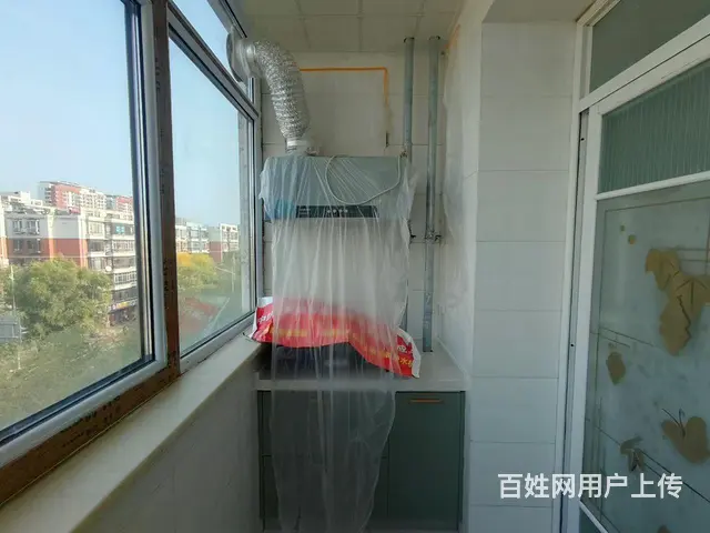 新房首次出租，1200不管采暖，1500包采暖 - 图片 7