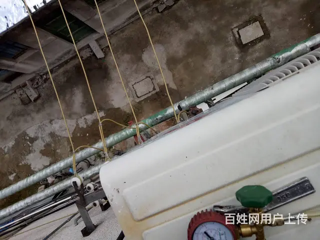 肥城维修空调电话、肥城空调充氟清洗 - 图片 1