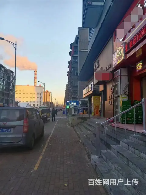 【搞定了！】道外区南直路川菜馆出兑 - 图片 2