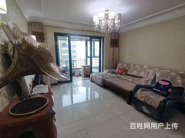 恒大城南区141平有证195万 普通住宅 精装修 - 图片 2