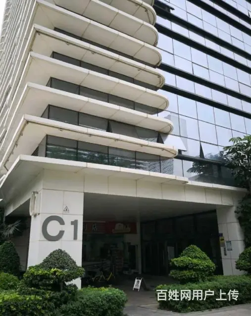 仙岳路 万达广场 写字楼 低于市场价 短期急卖  边套户型 - 图片 8