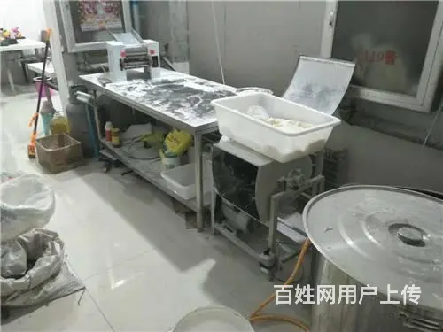 长春路板面快餐店出兑 - 图片 5