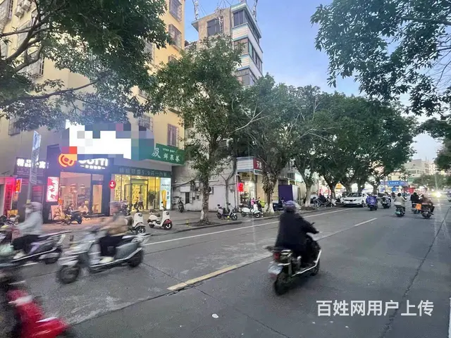 （51旺铺推荐）美兰区青年路350平临街旺铺出租 - 图片 3