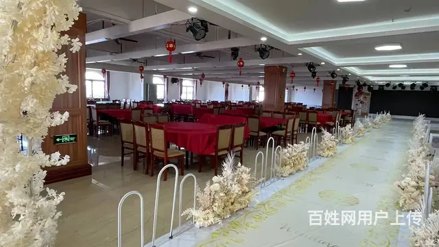 （51旺铺推荐）崖城2500平餐饮店转让 - 图片 5