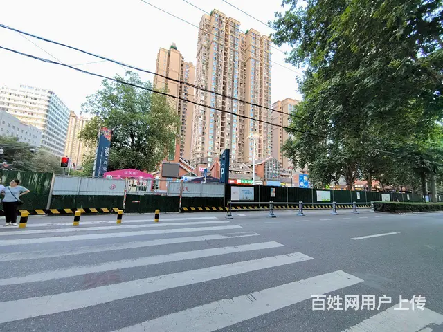 旺铺居）时代天骄全新高档装修风格独特酒吧整体转让 - 图片 9