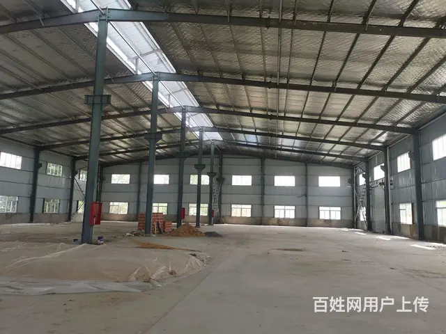 钢结构厂房出租或出售 - 图片 4