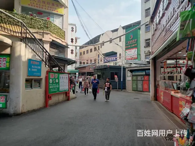 （51旺铺推荐）解放四路24平小吃店整体转让 - 图片 4