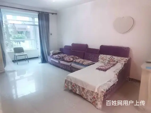 地铁房特变之家(铁西) 普通住宅2厅 中等装修 - 图片 3