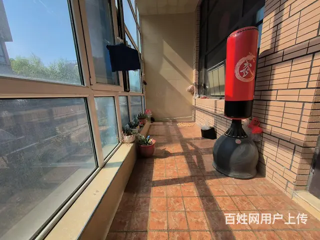 证过二 联排别墅 南北双院 上下3层 带大露台增负一层好位置 - 图片 4