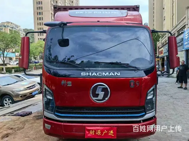 安全抵押车抵押车到底能不能买，新沂 - 图片 8