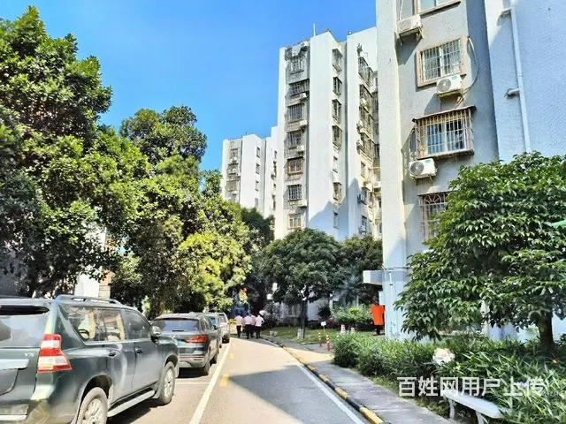 九洲隔壁，华发华景西苑，全新精装3房，电梯南向！ - 图片 12