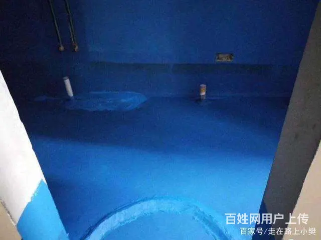 泰山区改水，改电，安暖气，防水，打孔等！ - 图片 4