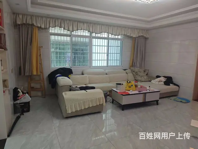 上高新城区旁精装三房边户南北通阳光好有地下室商品房可按揭急售 - 图片 2