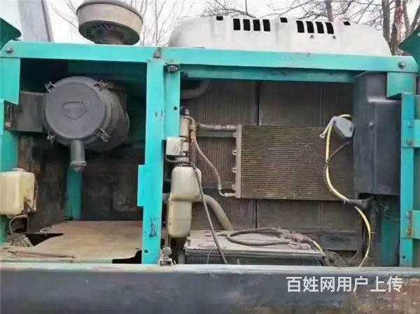 出售干活车神钢210二手挖掘机 手续齐全 包送到家 - 图片 5