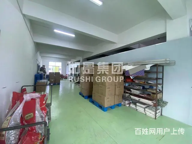 厂房专业户，随便挑，每层1000平价格美丽可进货柜 可加工 - 图片 5