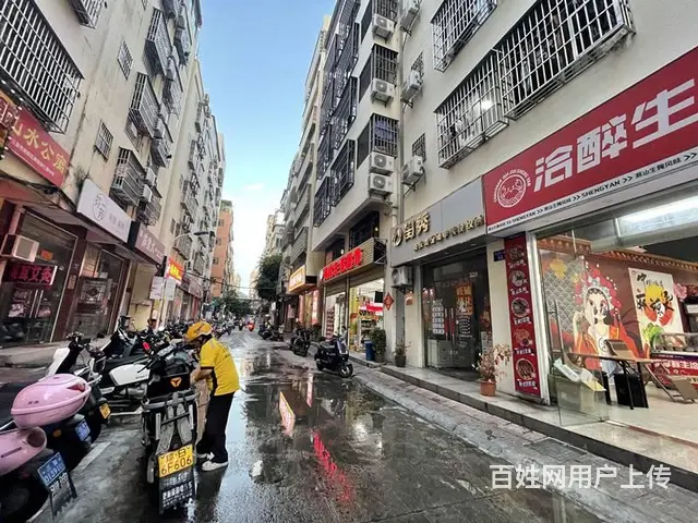 （51旺铺推荐）商品街65平美容美甲店转让 - 图片 11