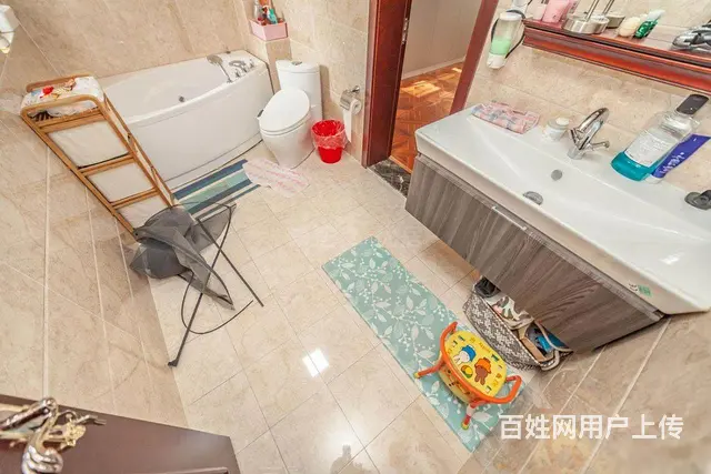 南 龙湖龙誉城 4室2厅 - 图片 5