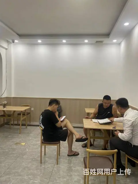 【搞定了！】道外南七道街快餐店出兑餐饮店转让 - 图片 6