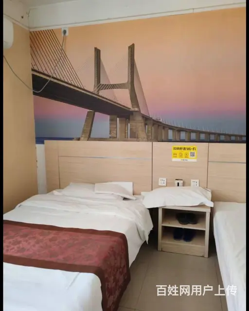 张店区中润大道与明清街宾馆整体出 - 图片 5