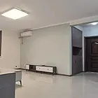 东方新天地 公寓 精装修 包暖气