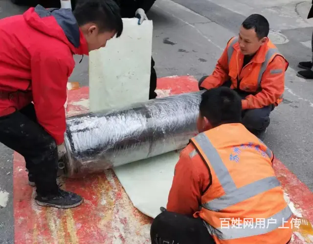 苏州虎丘/高新区短管置换修复公司 - 图片 1