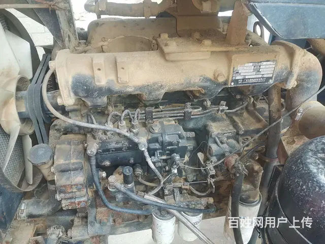 【搞定了！】出售13年雷沃804 - 图片 3