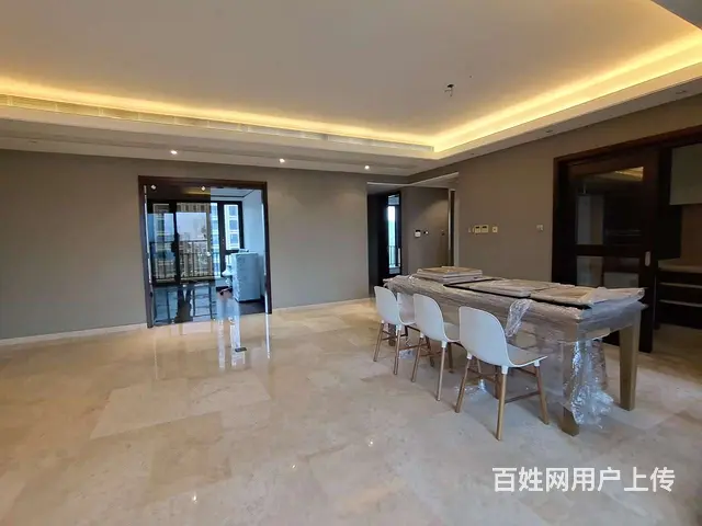 吉大九洲城 万豪 万科珠宾花园 精装 四房二卫 可租可售 - 图片 2