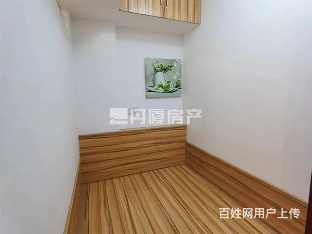 龙池生活区 长隆花园 精装2房通透 配套齐全 拎包住 - 图片 6