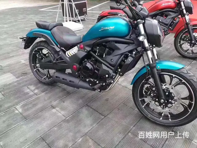 吉铭500CC:雷神本店所有车型均可0首付分期付款 - 图片 5