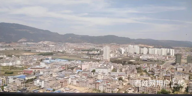 万裕润园 普通住宅2厅 精装修 - 图片 2