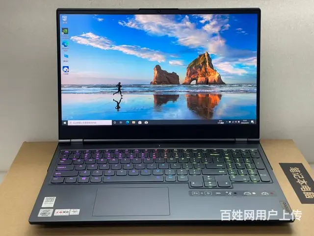 联想拯救者Y9000K 2020款 144屏 - 图片 1