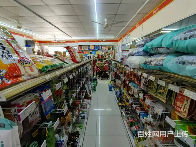 （51旺铺推荐）海秀中路大华新村150平便利店转让 - 图片 6
