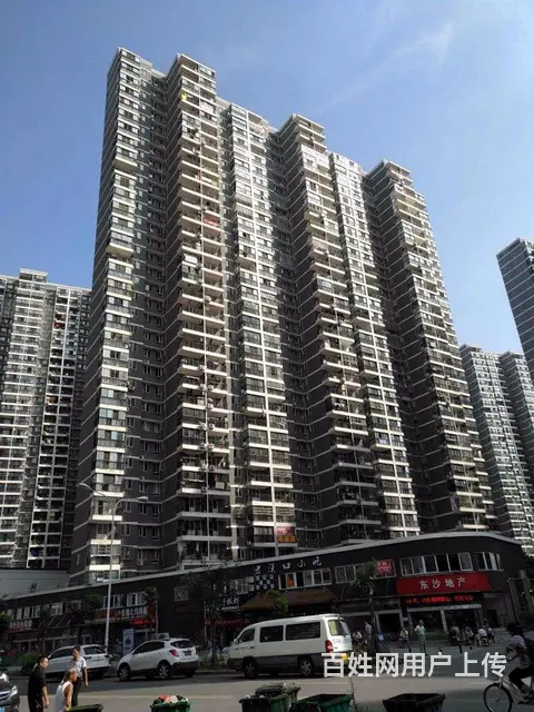 东沙 (北区) 2室2厅1卫 电梯房 90平 精装 - 图片 10