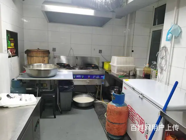 道外区承德街连锁外卖店出兑 阿呆炒饭出兑 - 图片 3