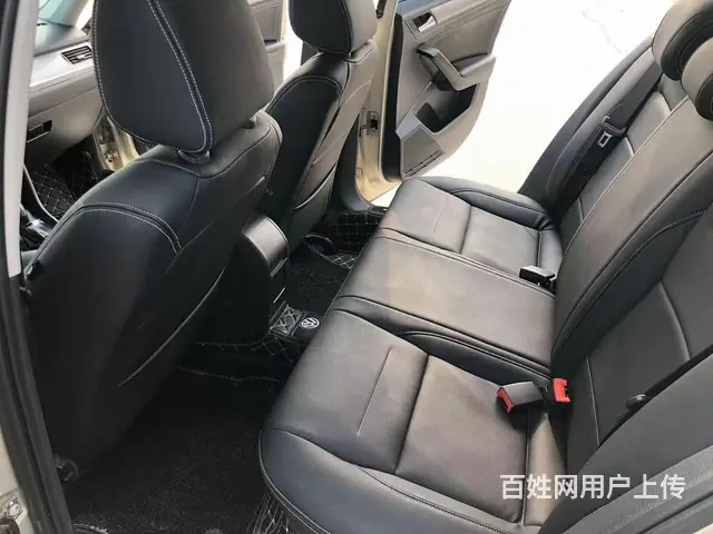 大众 宝来 2017款 1.6 手自一体 运动版 - 图片 3