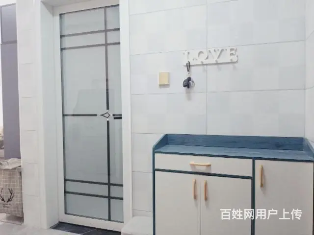 金博星城一室公寓出租 - 图片 4