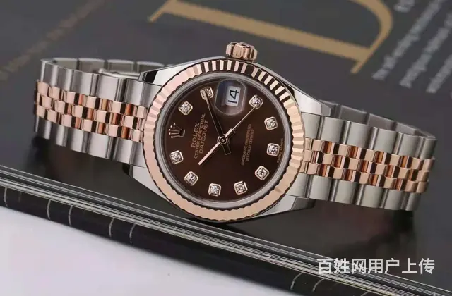 揭阳揭东当地劳力士手表回收店大量回收二手表一般能到几折 - 图片 3