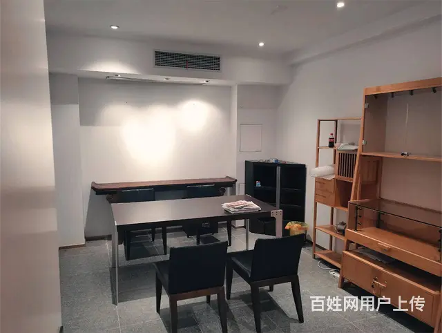 青山湾文化创意产业园写字楼商铺招商 - 图片 3