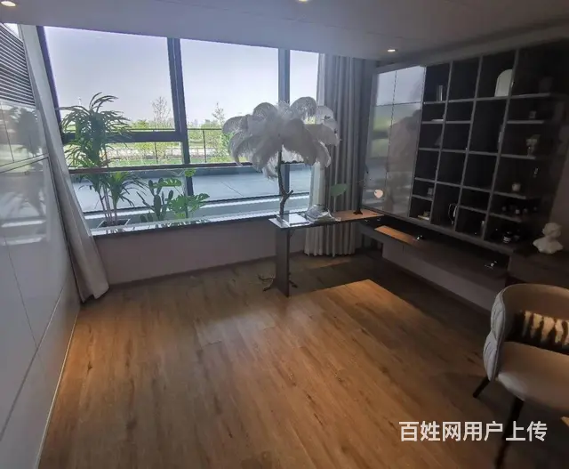 西湖区景区旁！一线江景的精装小公寓 总价74万起 - 图片 5