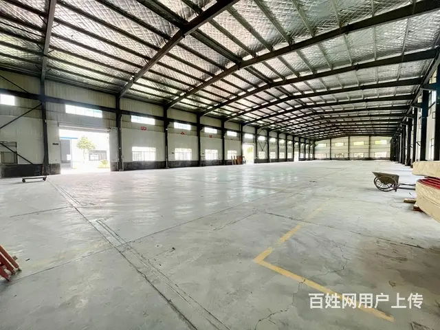 （老板本人）宁乡市花明楼国标工业用地厂房优价出租6889 - 图片 8