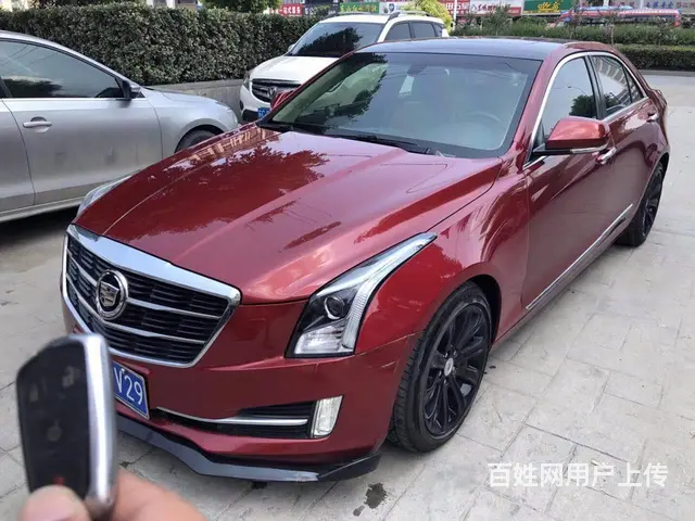 最正规！最安全！一手抵押车！百分百承诺丢车包赔！ - 图片 6