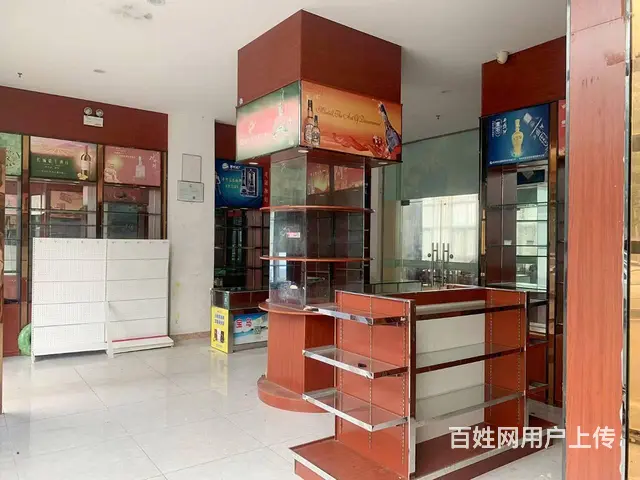 （51旺铺推荐）老城酒店一楼60平烟酒行招租 - 图片 9