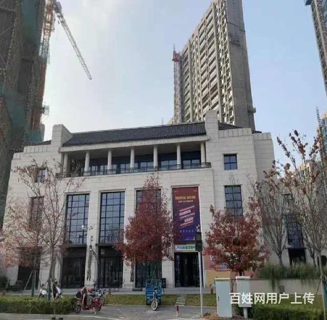 急售钟楼区1000万独栋沿街大商业符合各种业态 - 图片 7