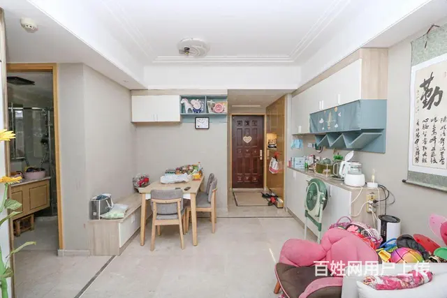 城厢私房急售！精装修385.00万元龙湖天钜南北 - 图片 2