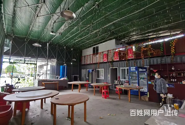 PZJ临街小店，夜宵排档，大拍档整体转让9.8万 - 图片 6