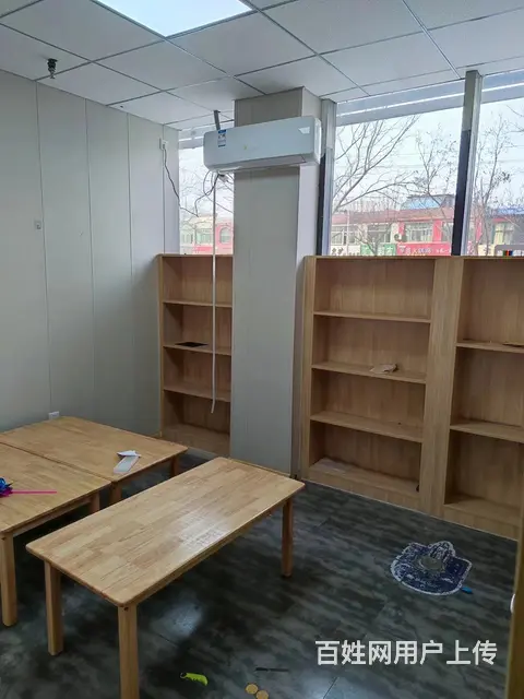 （今铺）曹王庄社区北门 适合做直播电商 美容 超市 培训等 - 图片 9