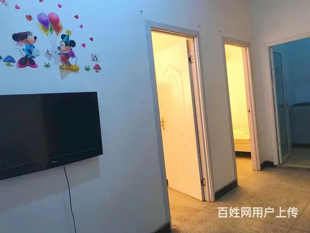 【搞定了！】出租四季青二室一厅公寓一套 - 图片 2