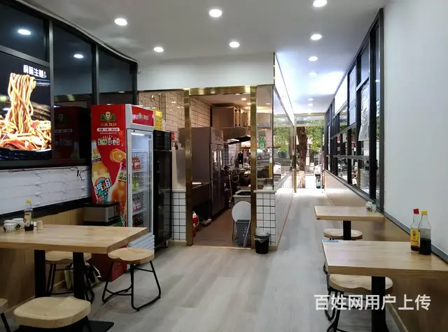 （51旺铺推荐）西沙路58平临街餐饮店转让 - 图片 6
