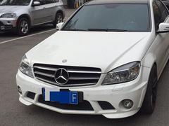 【搞定了！】奔驰 奔驰C级 2010款 C 200 K 1.